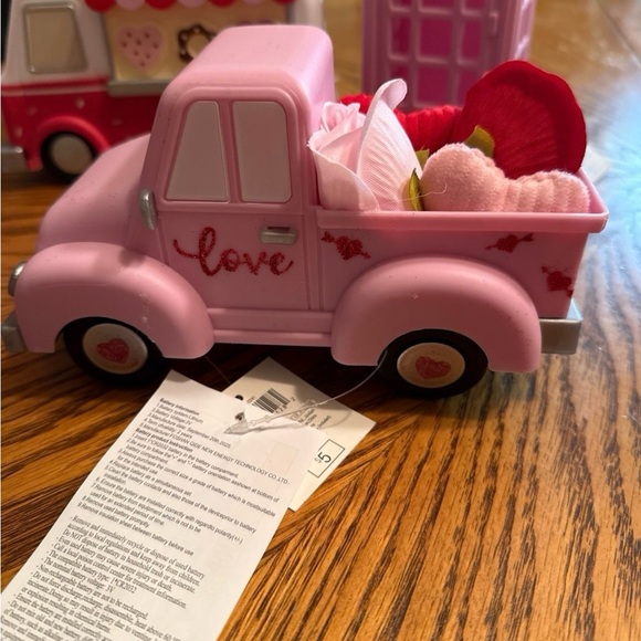 Target 2026 Bullseye Valentine Ser - Picture 5 of 5